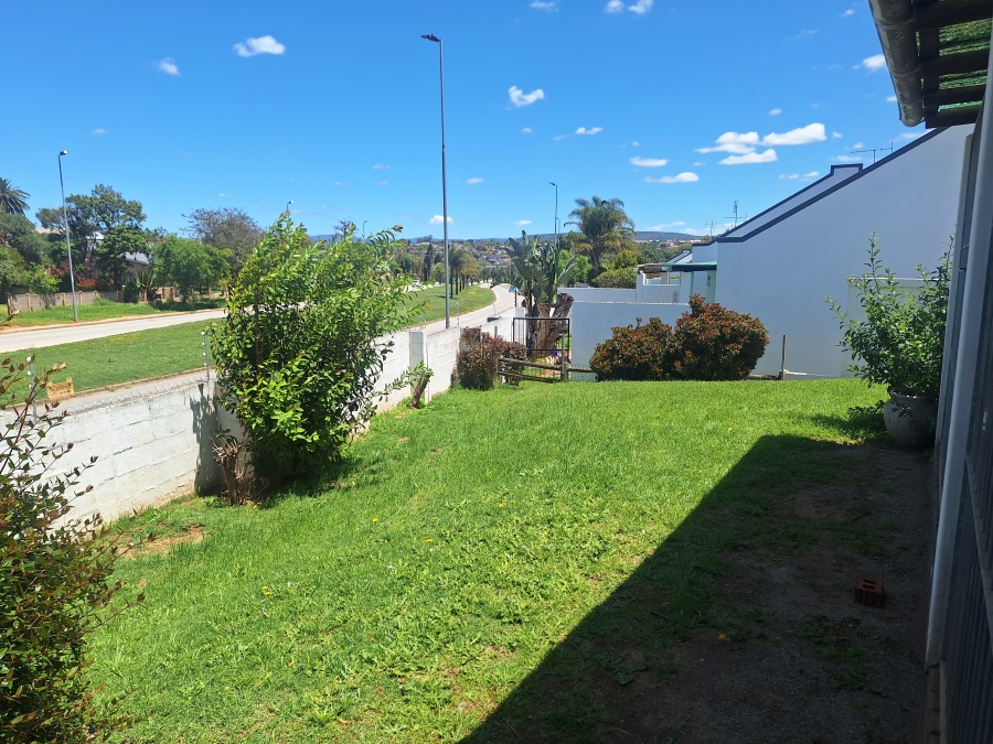 To Let 2 Bedroom Property for Rent in Fairbridge Heights Eastern Cape